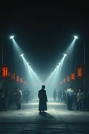 保姆车后座场景的竖屏短剧封面，皮质座椅与文件袋
