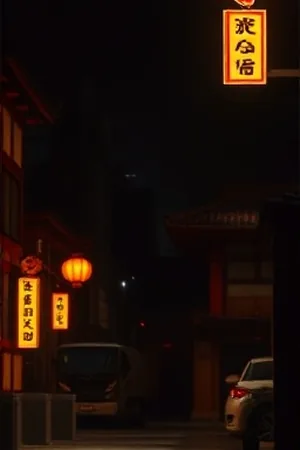 旧教室黑板场景的竖屏短剧封面，课桌与窗外光线